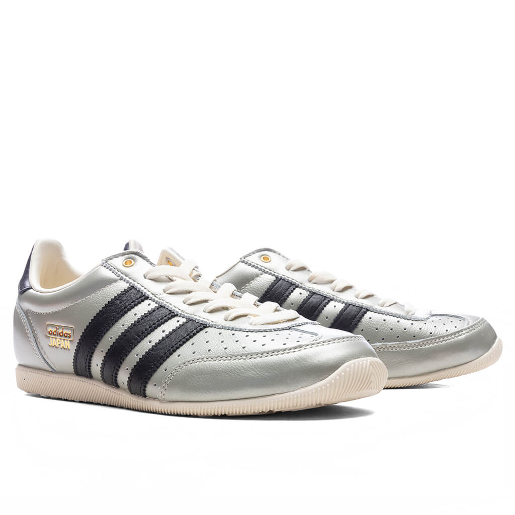 Women's Japan - Alumina/Core Black/Cream White - Image 2