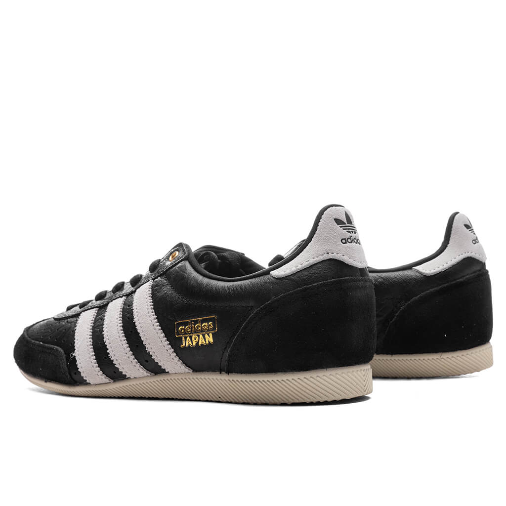 Women's Japan - Core Black/Footwear White/Gold Metallic - Image 3