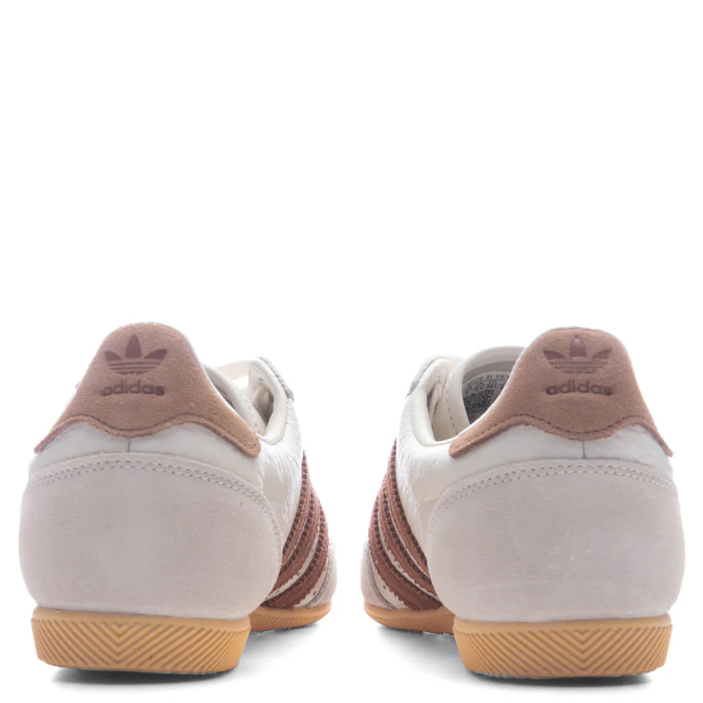 Women's Japan - Off White/Dusky Bronze/Brown Desert - Image 4