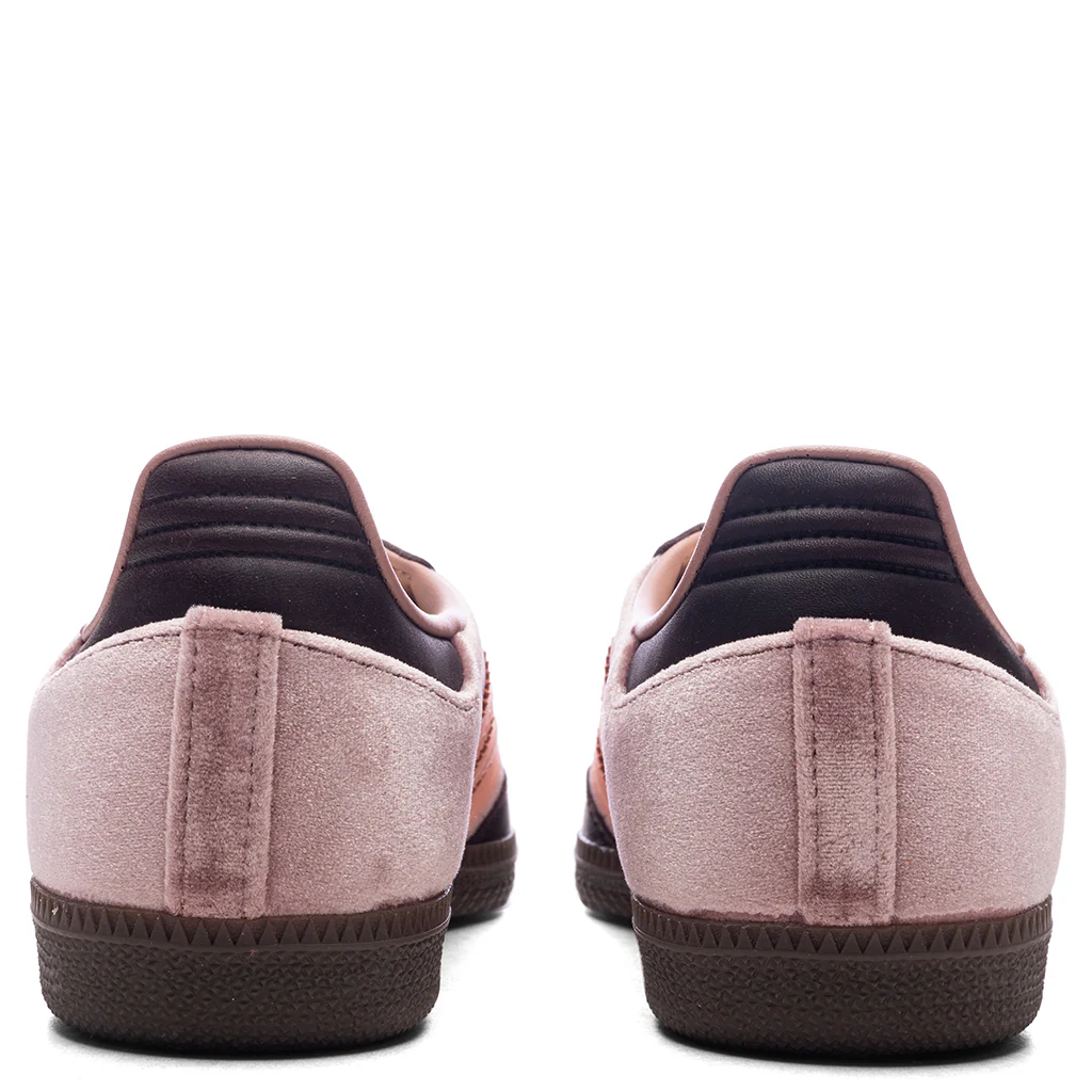 Women's Samba OG - Warm Clay/Clear Orange/Shadow Brown - Image 4
