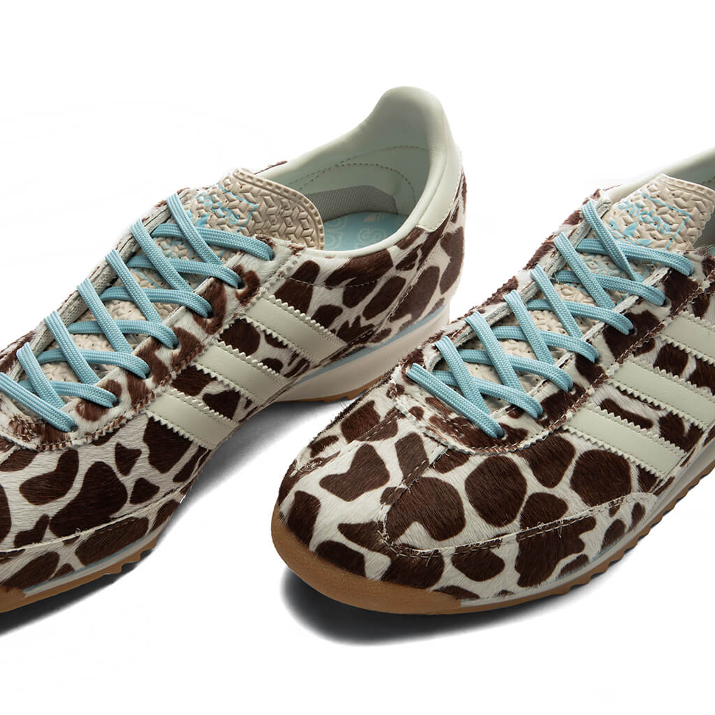 Women's SL 72 OG - Crystal Linen/Ivory/Off White - Image 3