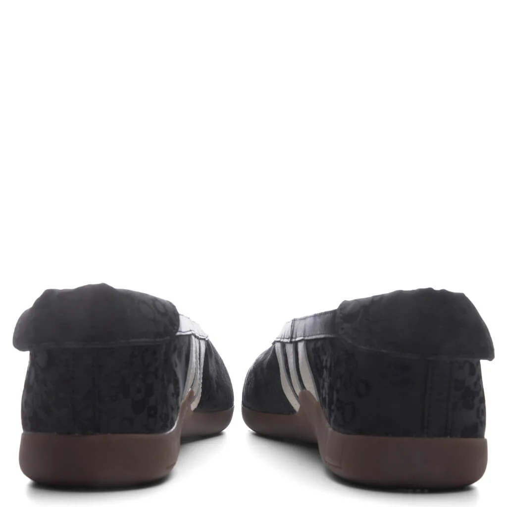 Adidas x Liberty London Women's Taekwondo Mei Ballet - Core Black/Off White/Gum - Image 4