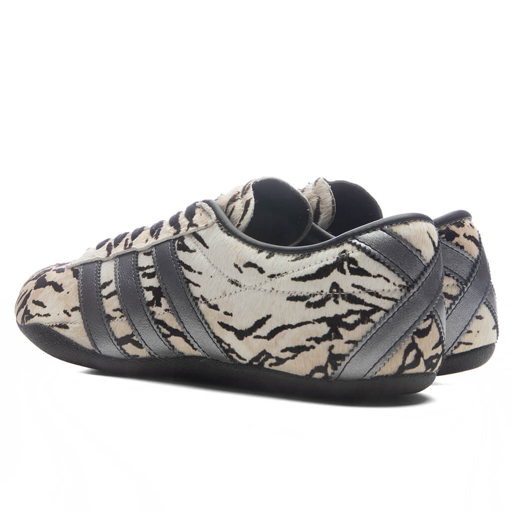 Women's Tokyo - Off White/Core Black/Wonder White - Image 3