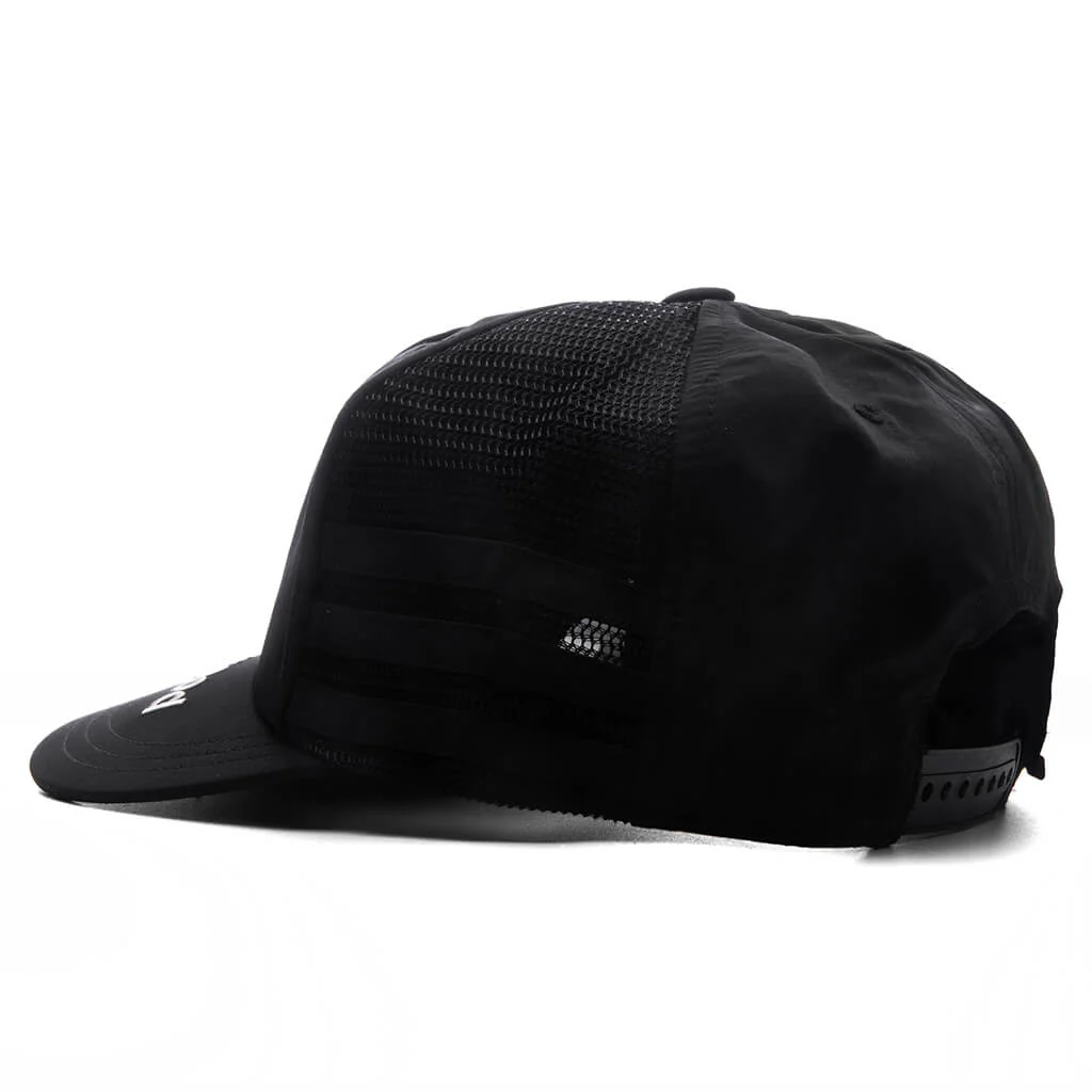 Adidas Originals x Metalwood Studio Cap - Black - Image 3