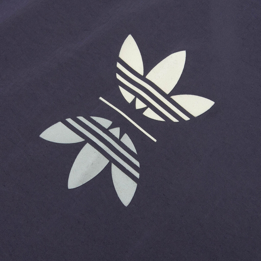 Adidas Originals x Metalwood Studio Windbreaker - Purple - Image 4