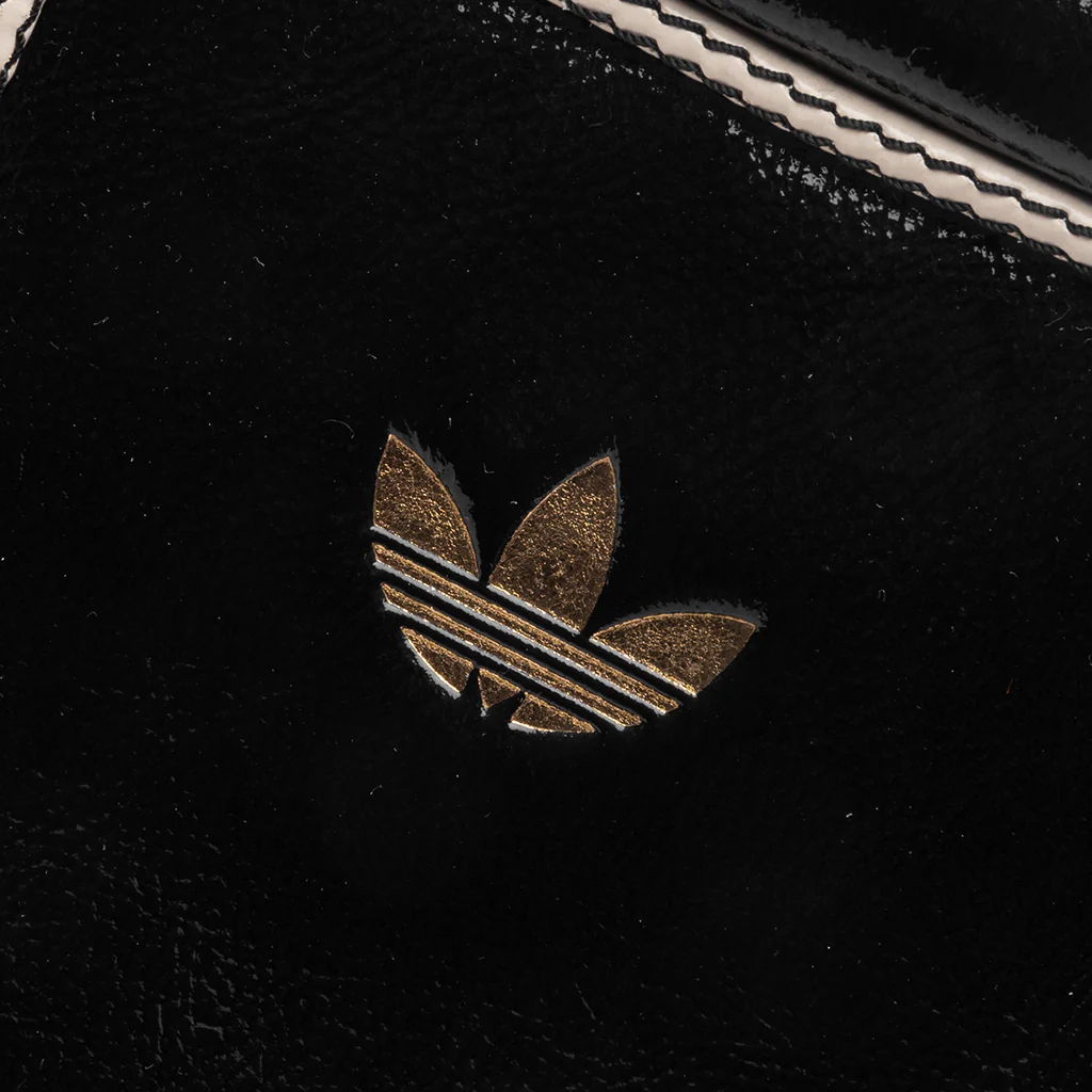 Adidas Originals x Wales Bonner Bowling Bag Large - Black - Image 3