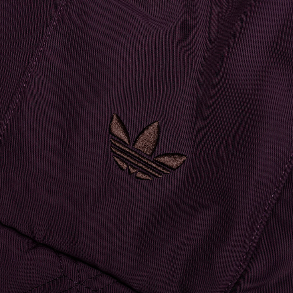 Adidas Originals x Wales Bonner Quilted Jacket - Shamar - Image 5