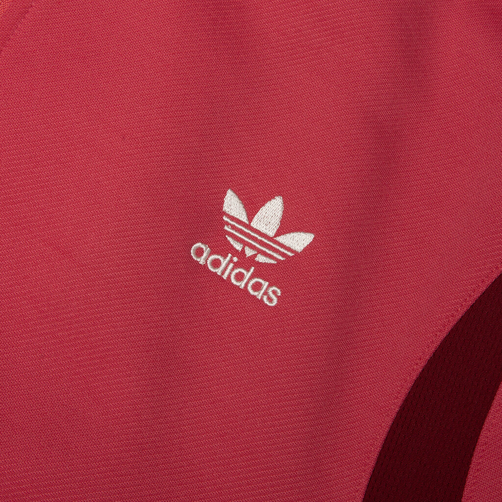 Adidas Originals x Wales Bonner Track Top - Craft Pink - Image 3