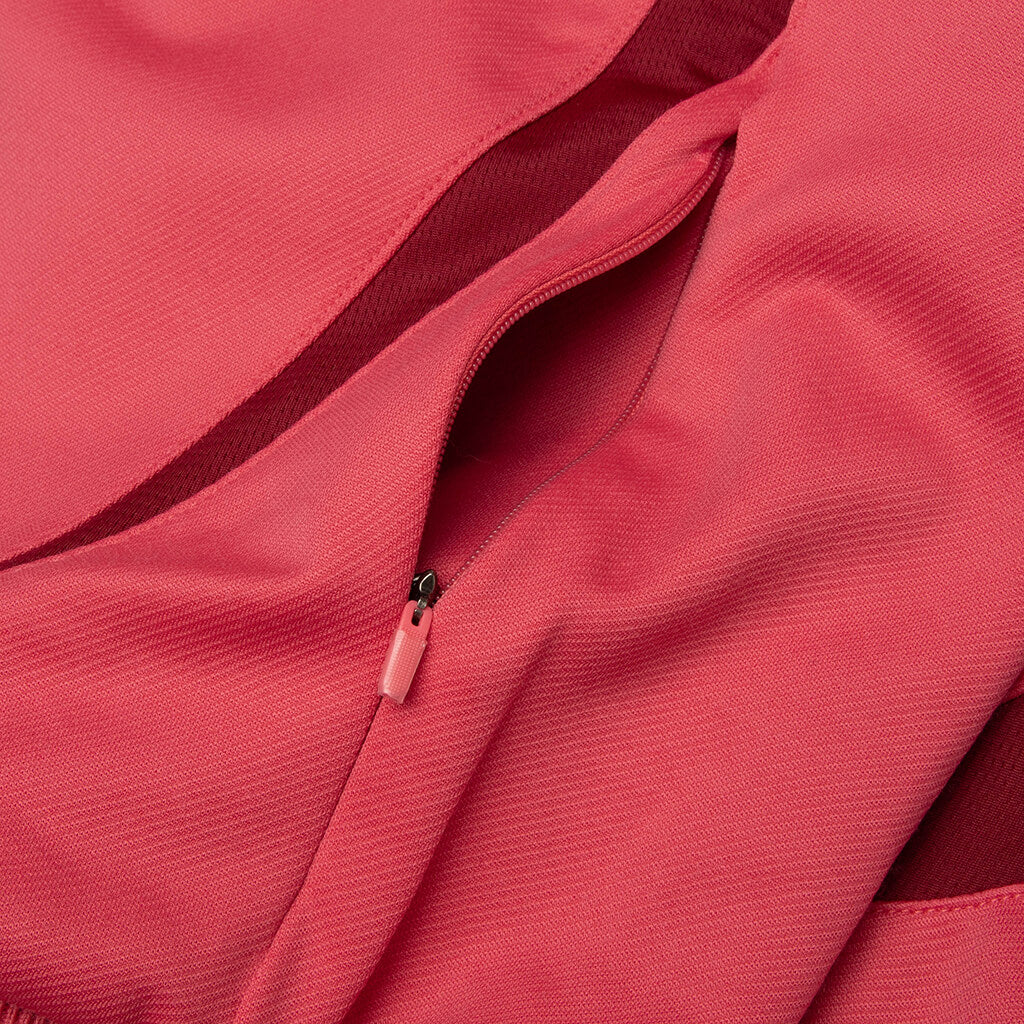 Adidas Originals x Wales Bonner Track Top - Craft Pink - Image 5