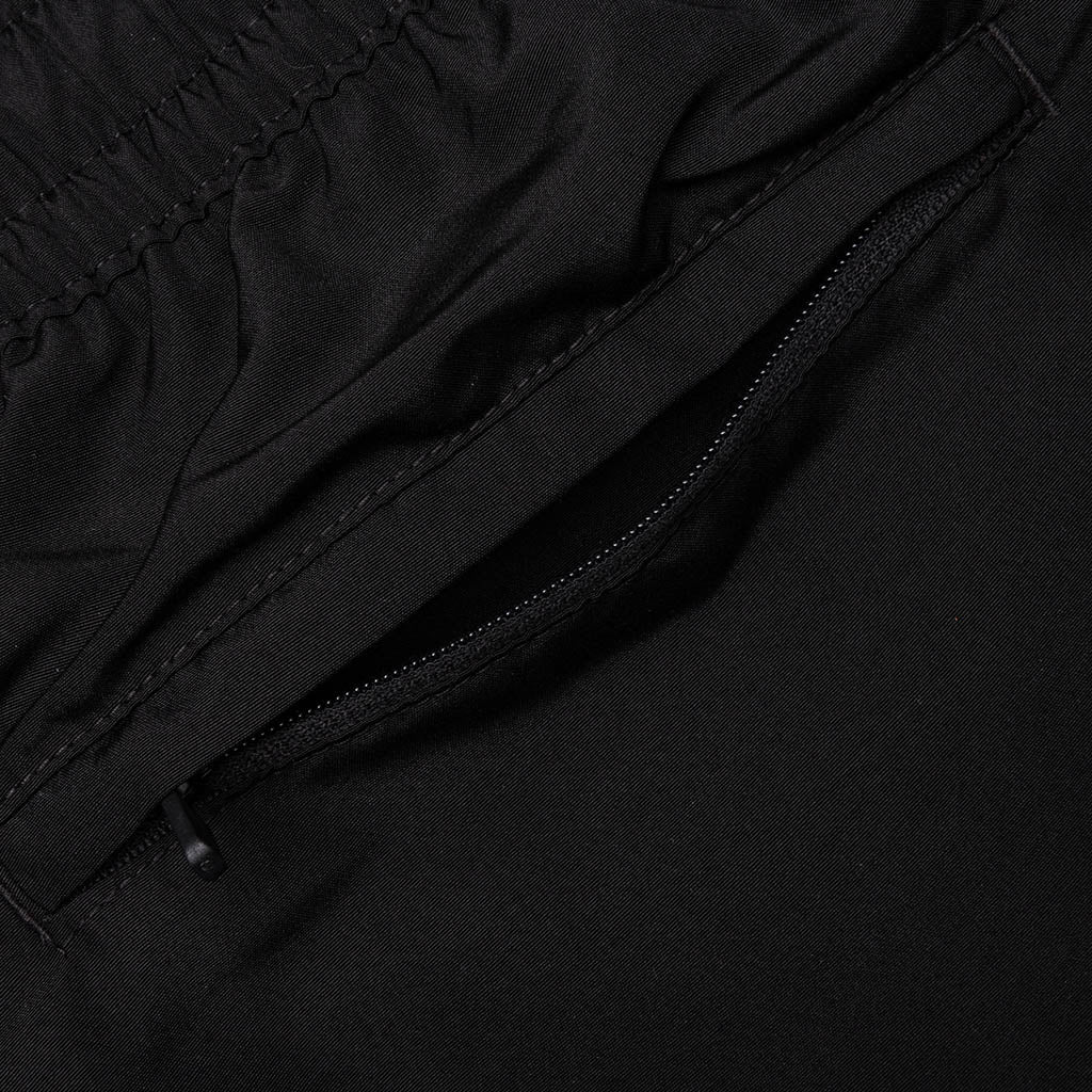 Adidas Originals x Willy Chavarria Long Short - Black - Image 5