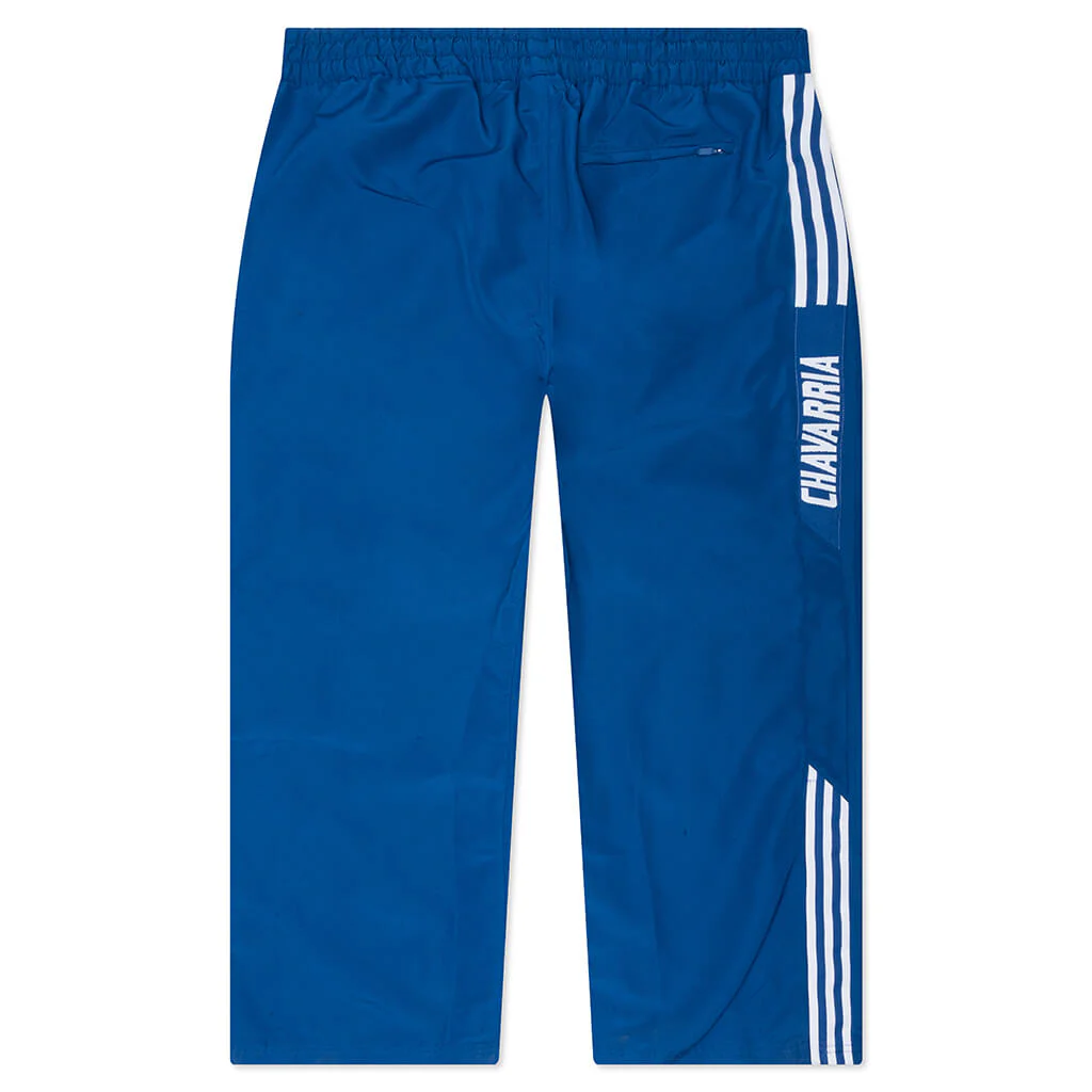 Adidas Originals x Willy Chavarria Woven Track Pants - Dark Marine - Image 2