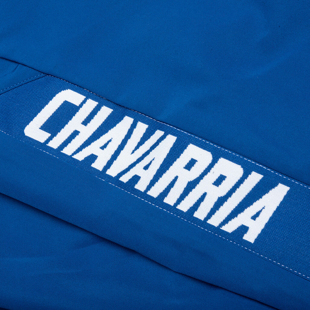 Adidas Originals x Willy Chavarria Woven Track Pants - Dark Marine - Image 4