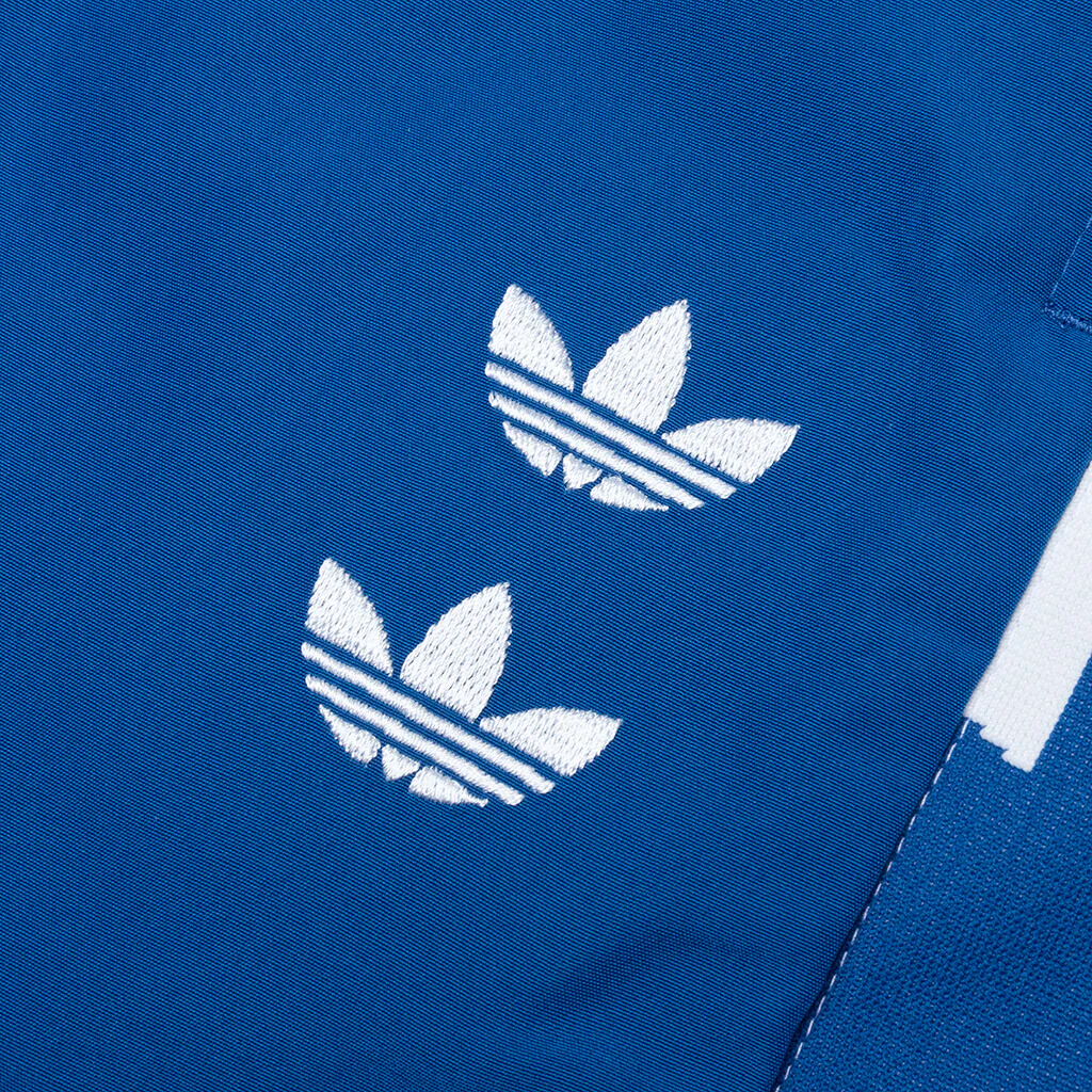 Adidas Originals x Willy Chavarria Woven Track Pants - Dark Marine - Image 5