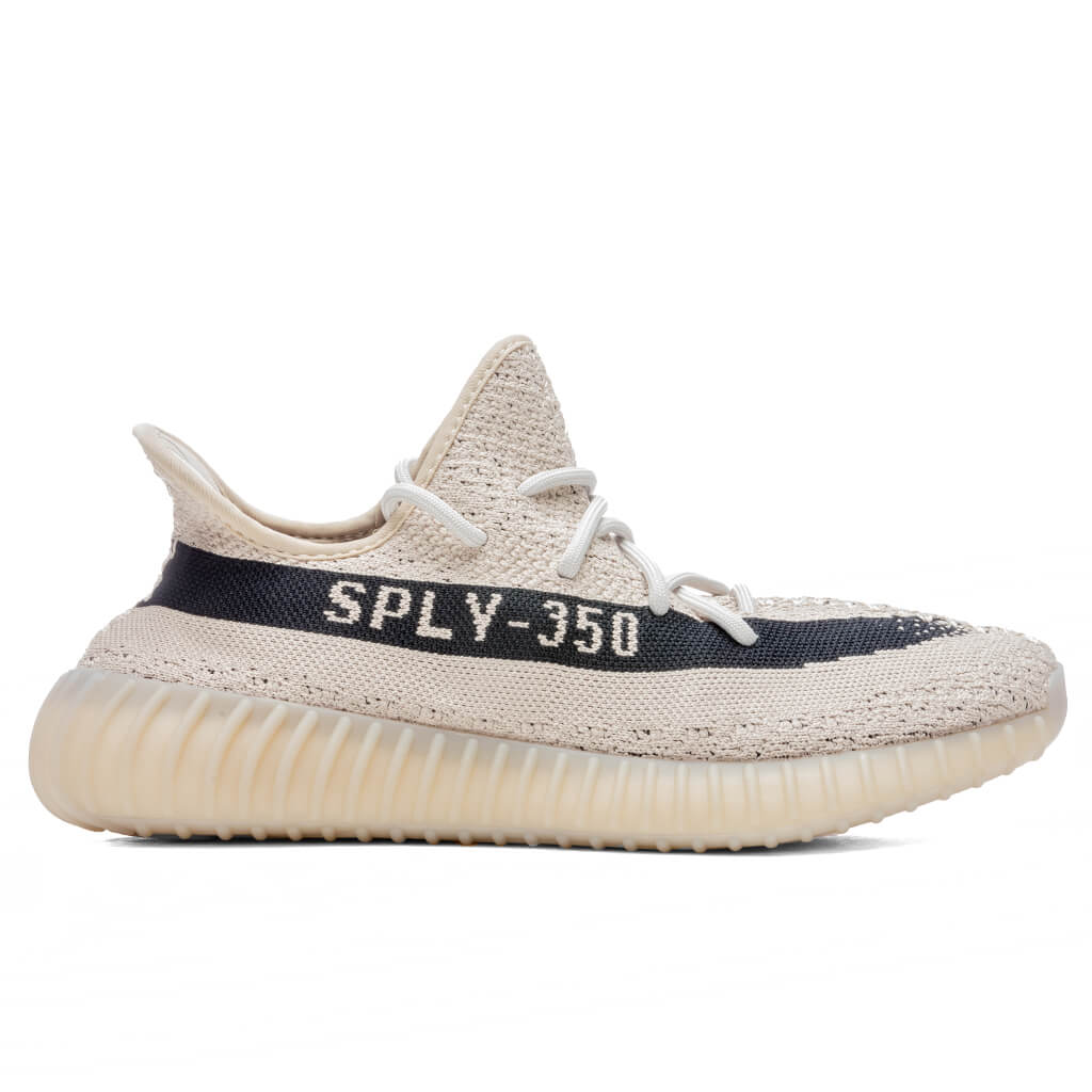 Boost 350 V2 'Slate' - Beige/Black Stripe