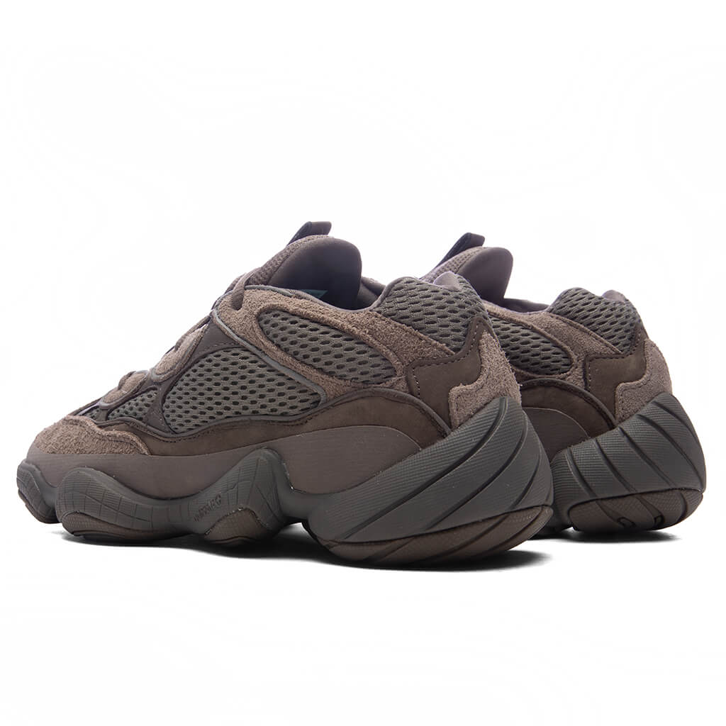 Yeezy 500 - Clay Brown - Image 3