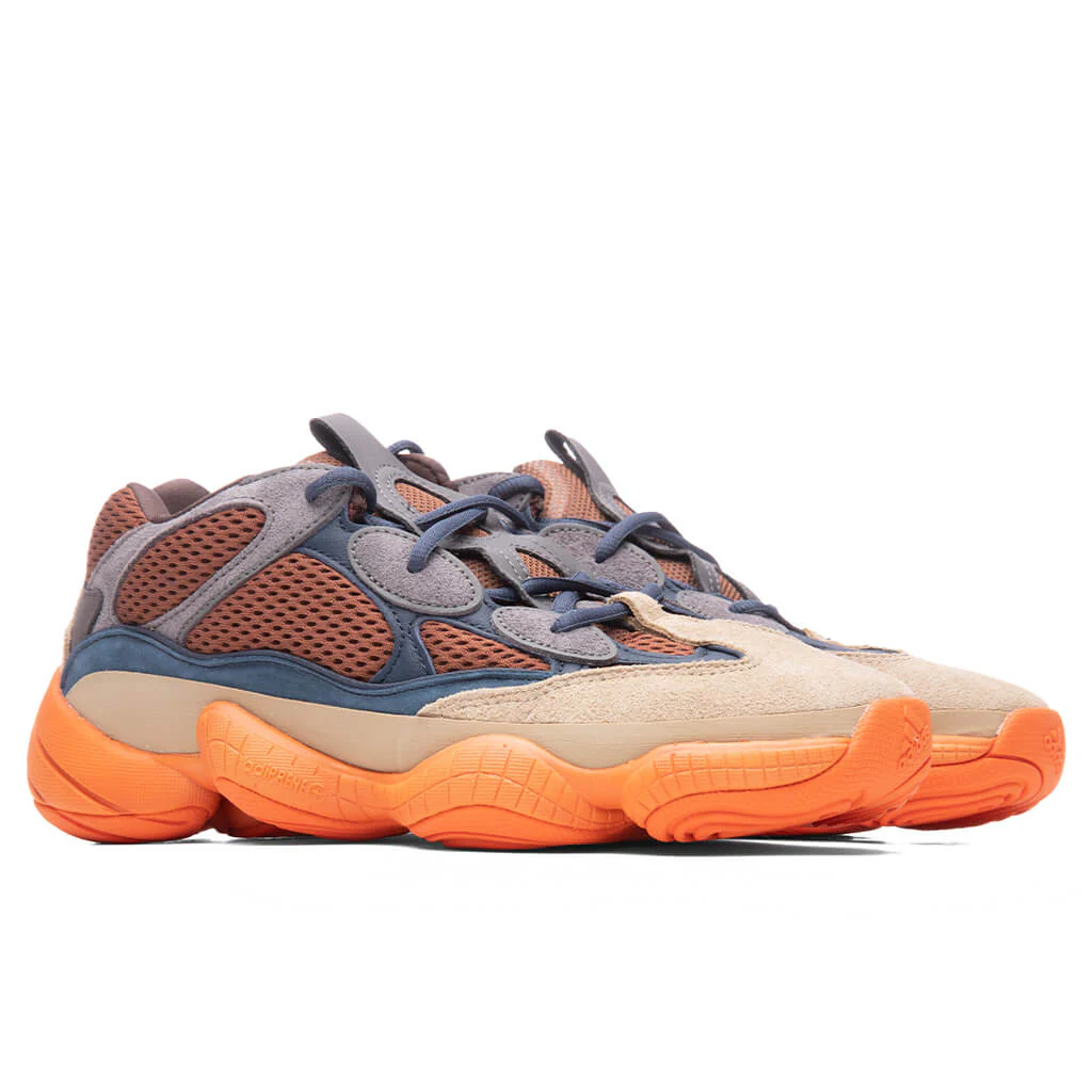 Yeezy 500 - Enflame - Image 2