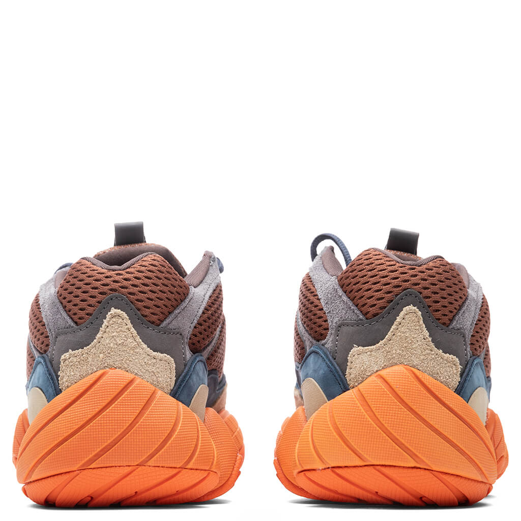 Yeezy 500 - Enflame - Image 4