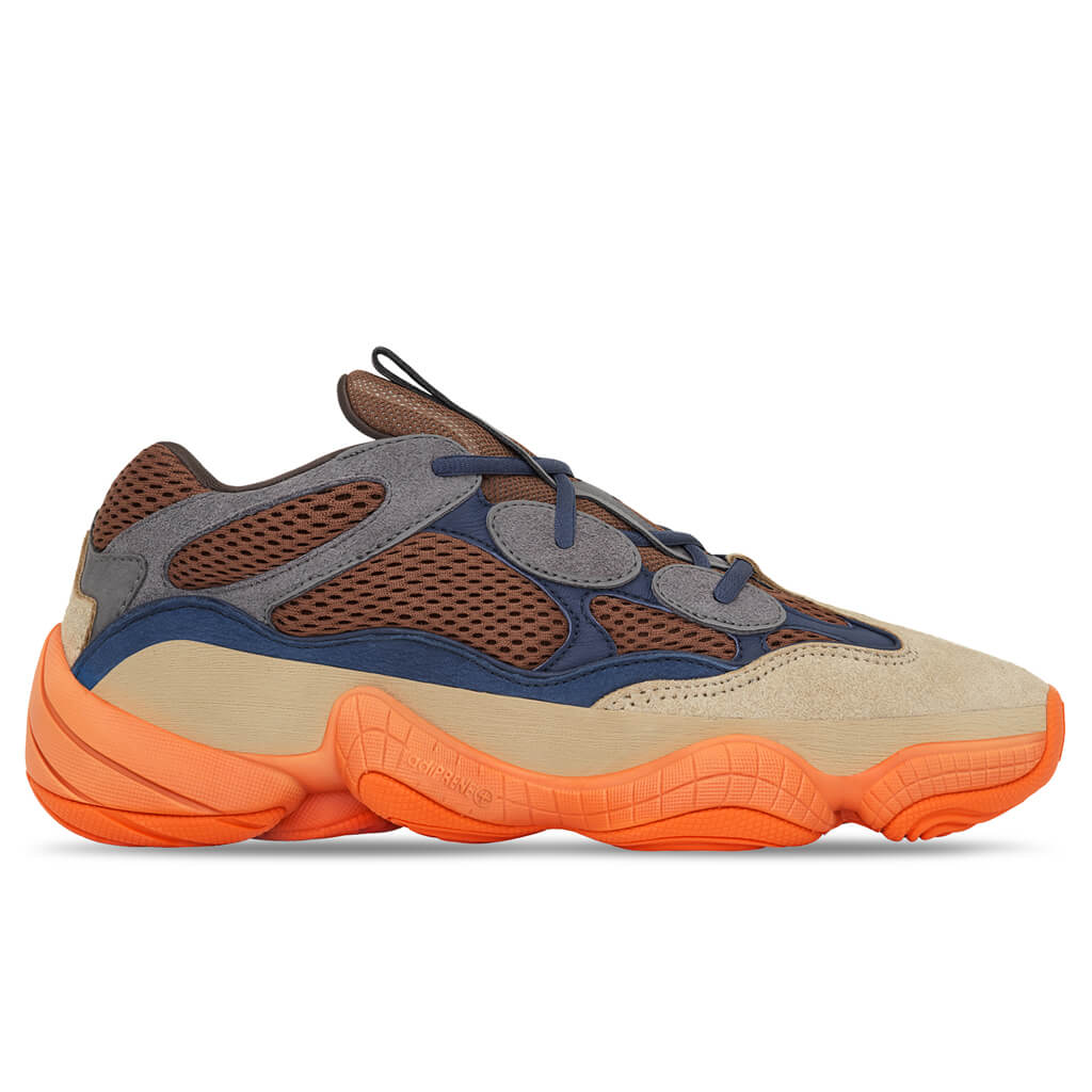 Yeezy 500 - Enflame - Image 5