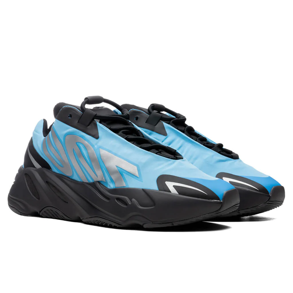 Yeezy 700 MNVN - Bright Cyan - Image 2