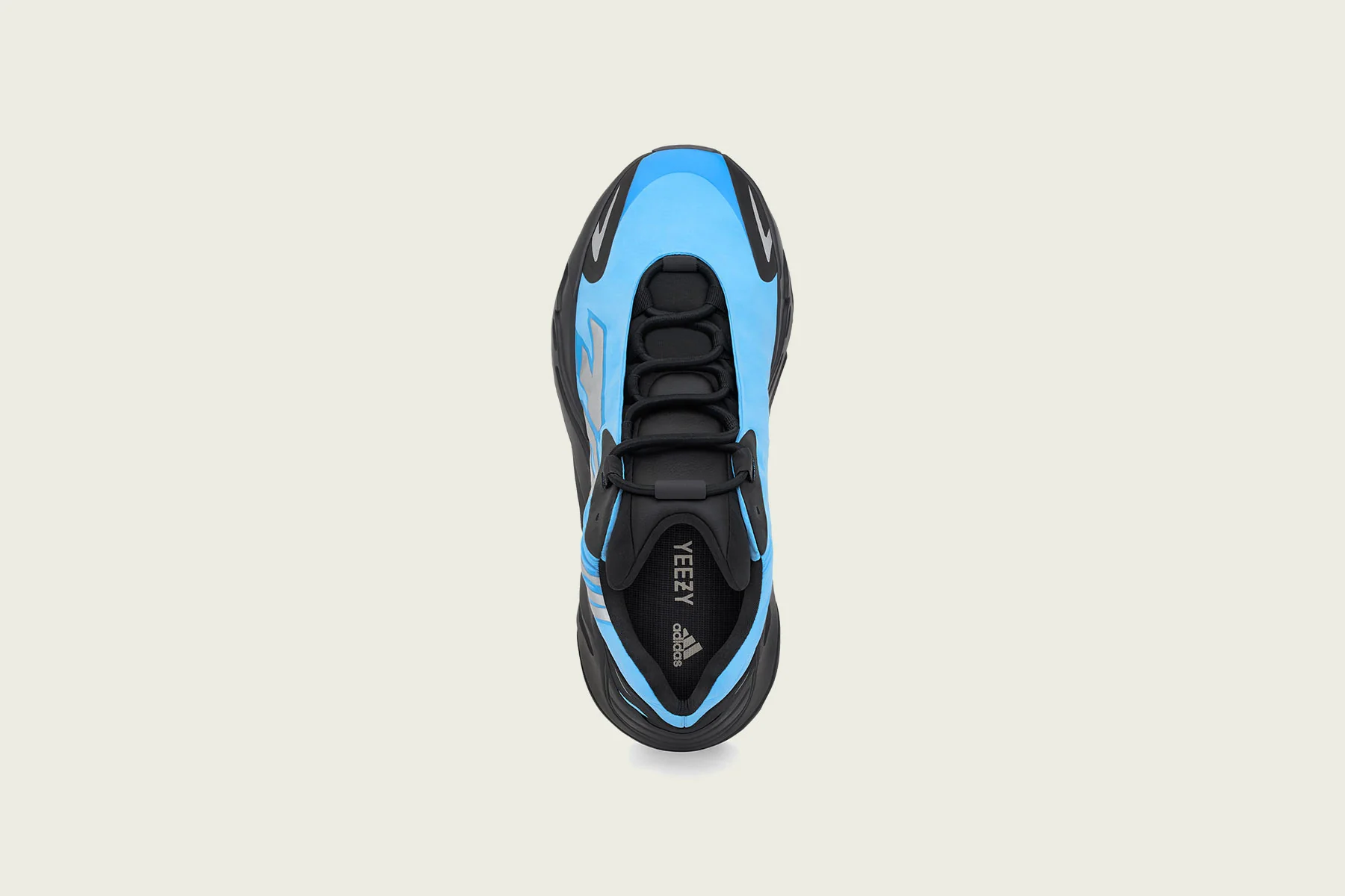 Yeezy 700 MNVN - Bright Cyan - Image 7