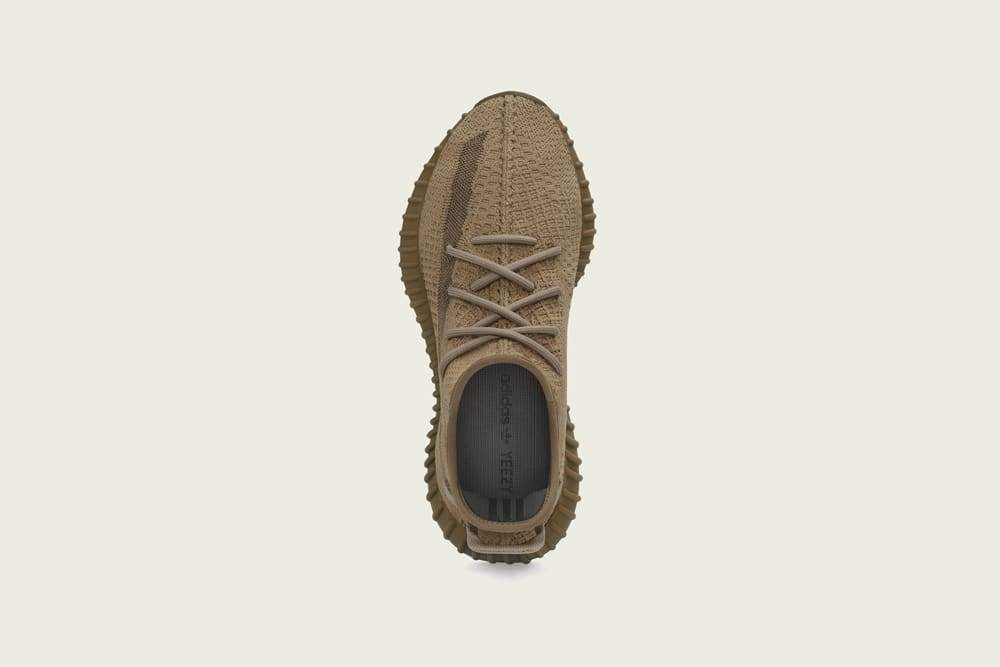 Yeezy Boost 350 V2 - Earth - Image 4