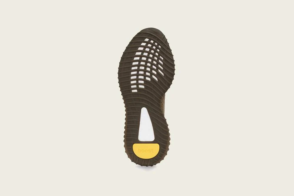 Yeezy Boost 350 V2 - Earth - Image 5
