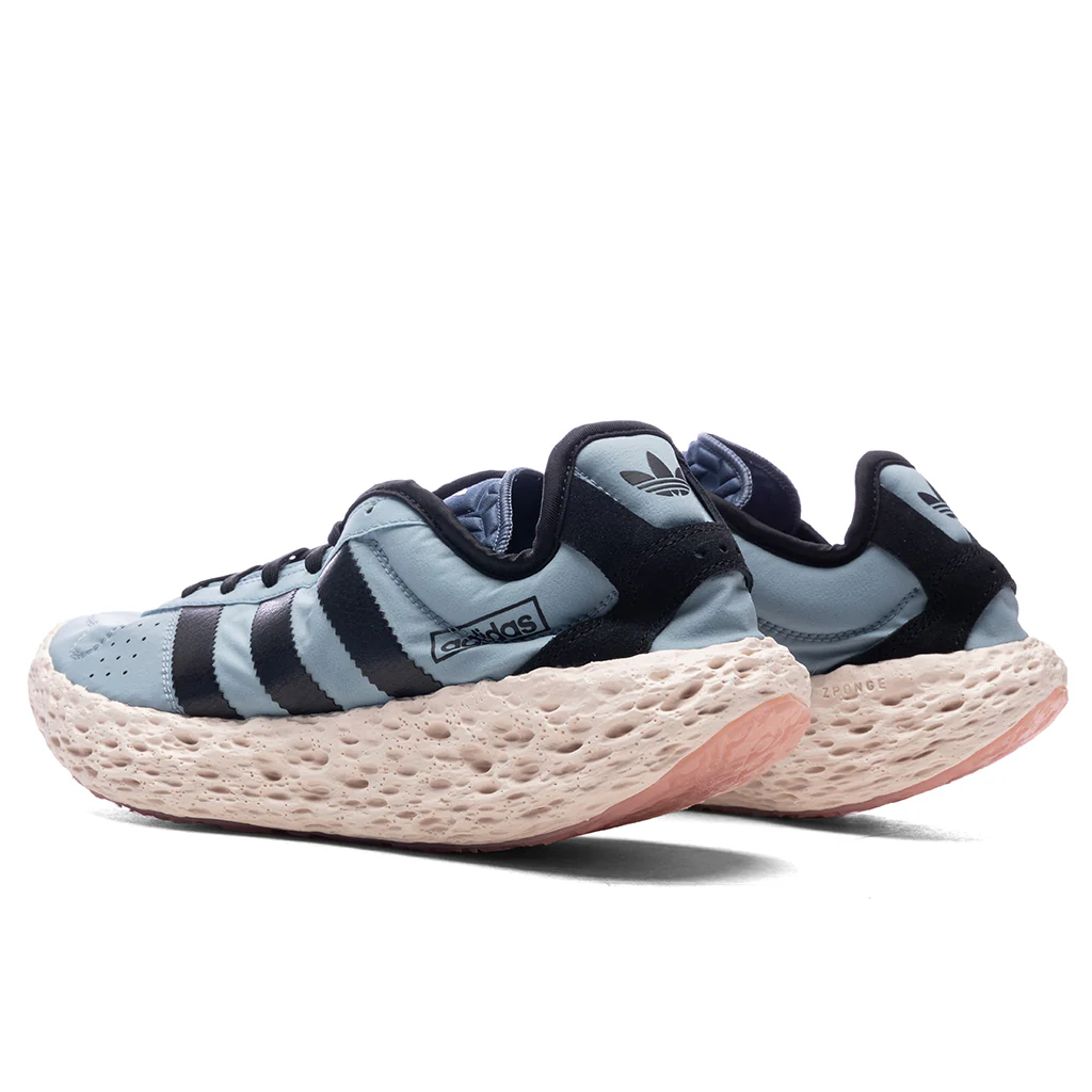 Zponge - Tactical Blue/Core Black/Wonder Mauve - Image 3
