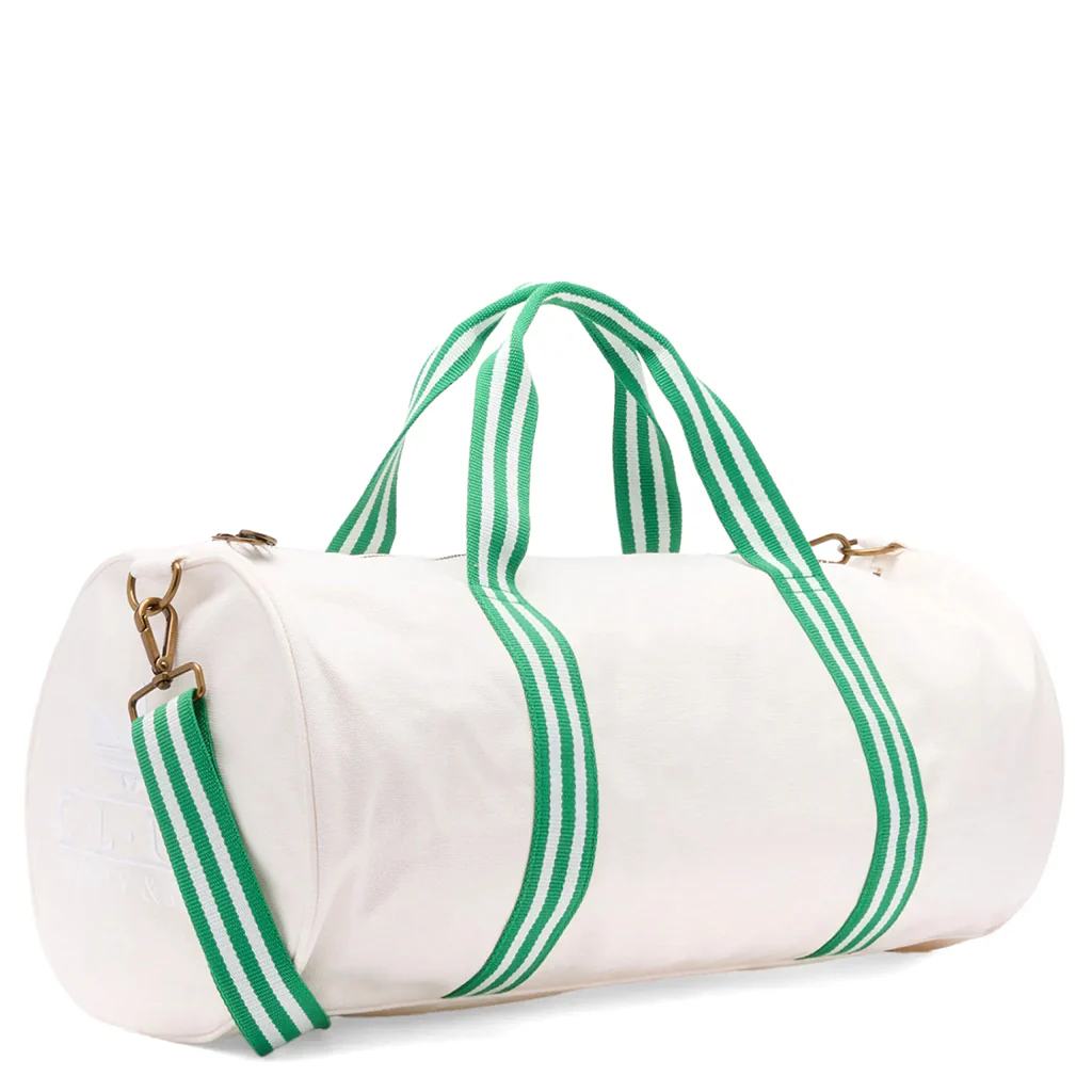 Adidas x Sporty & Rich Canvas Bag - Off White - Image 2