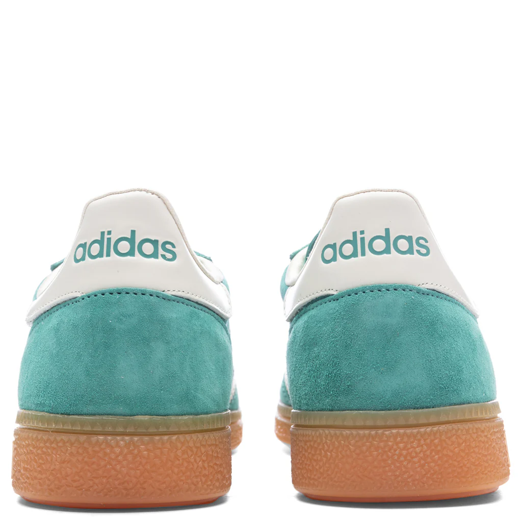 Adidas x Sporty & Rich Handball Spezial - Pantone/Core White/Gum - Image 4
