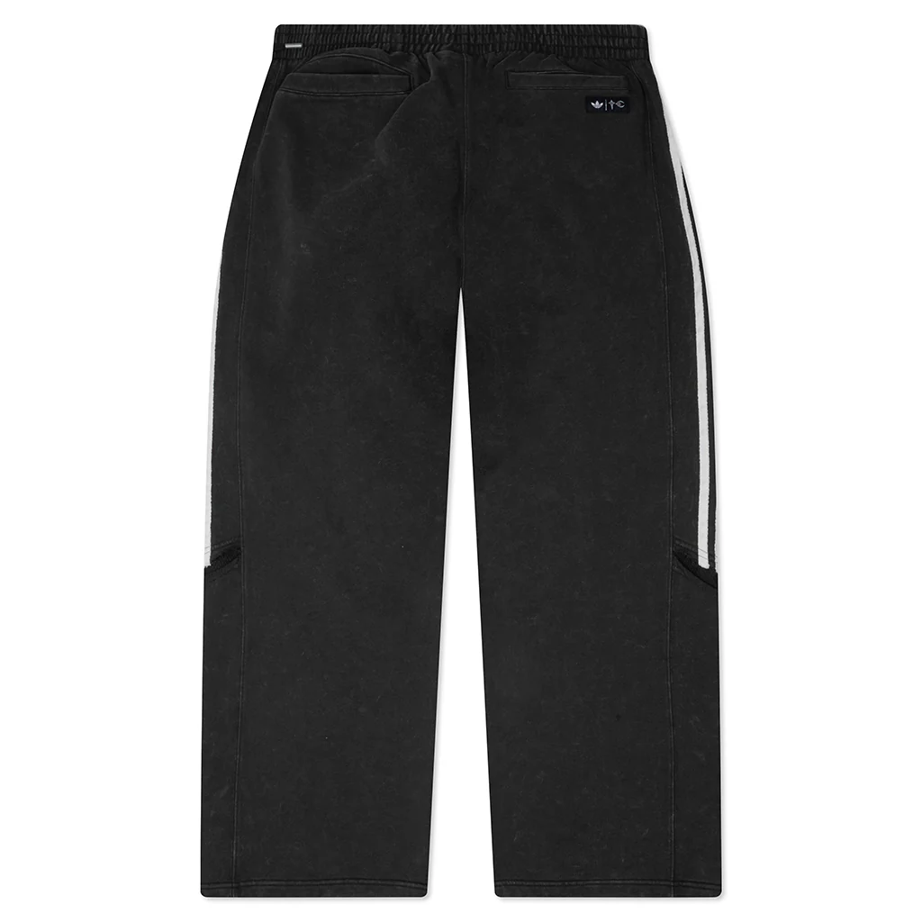Adidas x Thug Club TG Sweatpant - Black - Image 2