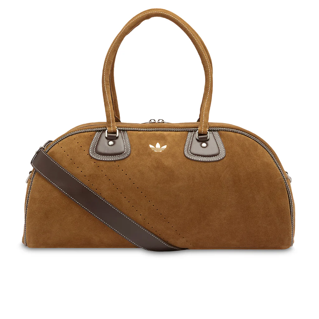 Adidas x Wales Bonner Bowling Bag Large - Pantone