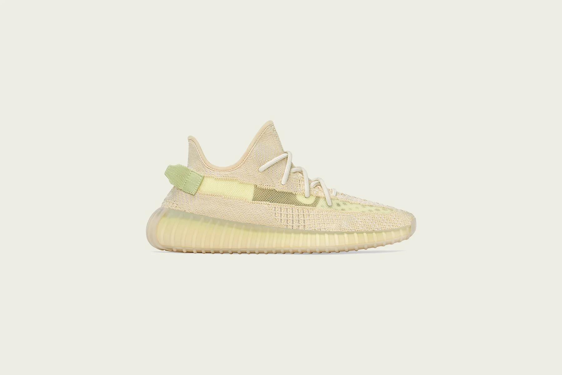 Yeezy Boost 350 V2 - Flax - Image 5