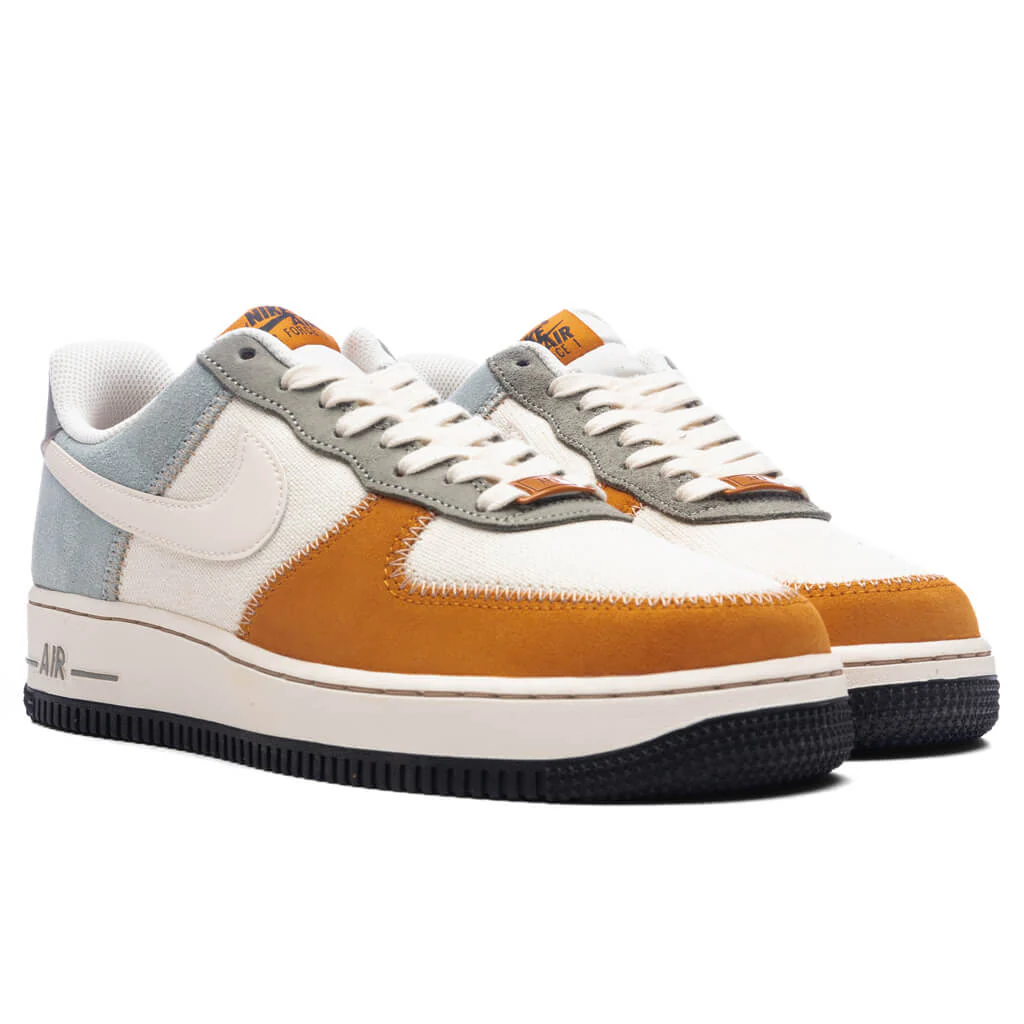 Air Force 1 '07 - Light Pumice/Pale Ivory/Dark Stucco - Image 2