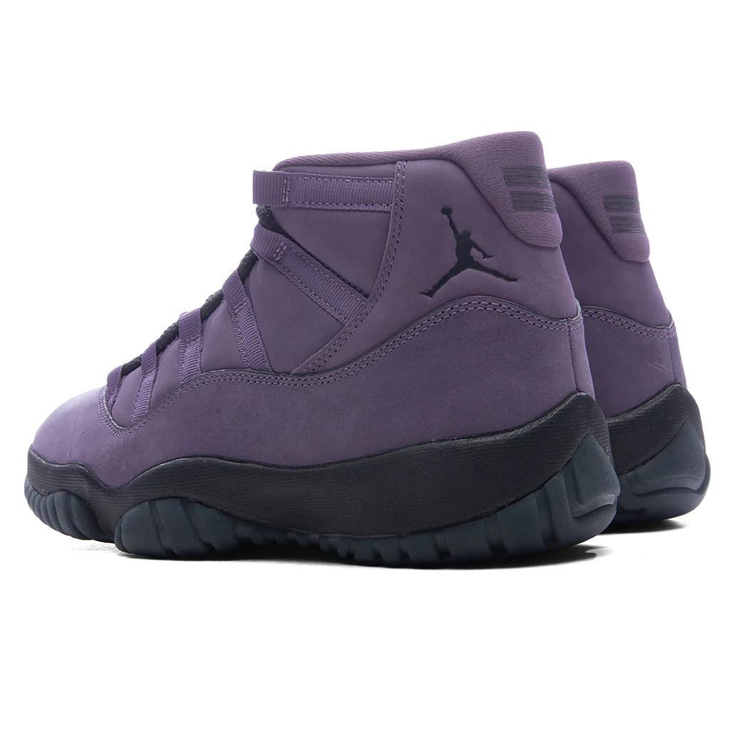 Air Jordan 11 Retro 'Mojave' - Canyon Purple/Off Noir/Violet Dust - Image 3