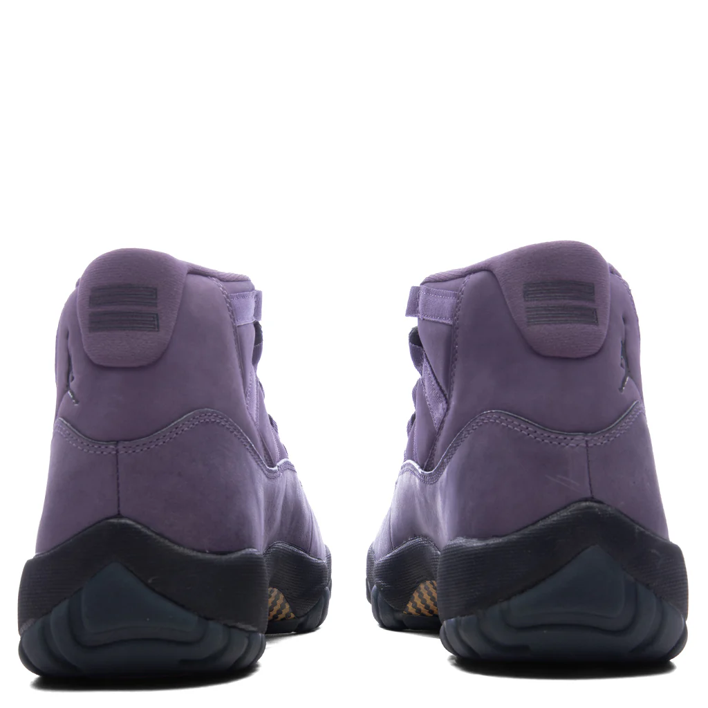 Air Jordan 11 Retro 'Mojave' - Canyon Purple/Off Noir/Violet Dust - Image 4