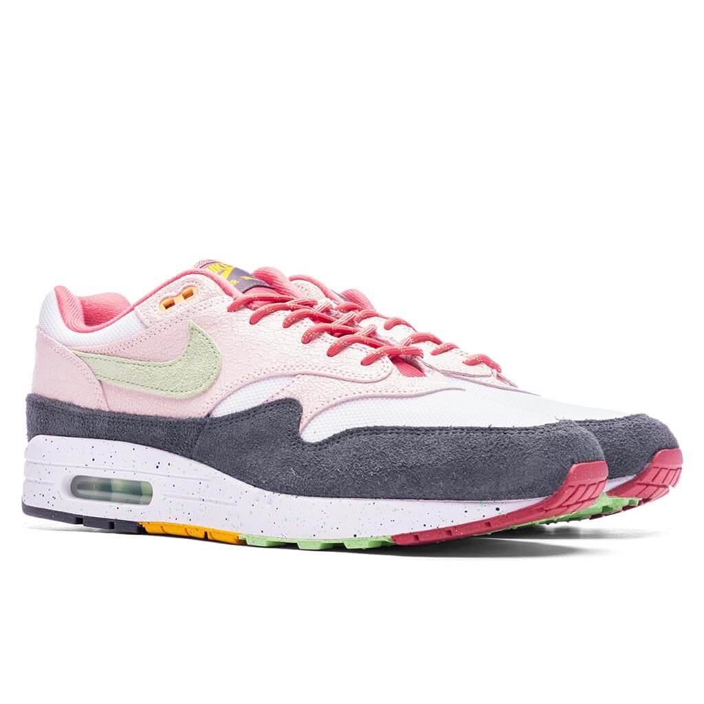 Air Max 1 'Easter' - Light Soft Pink/Vapor Green/Anthracite - Image 2