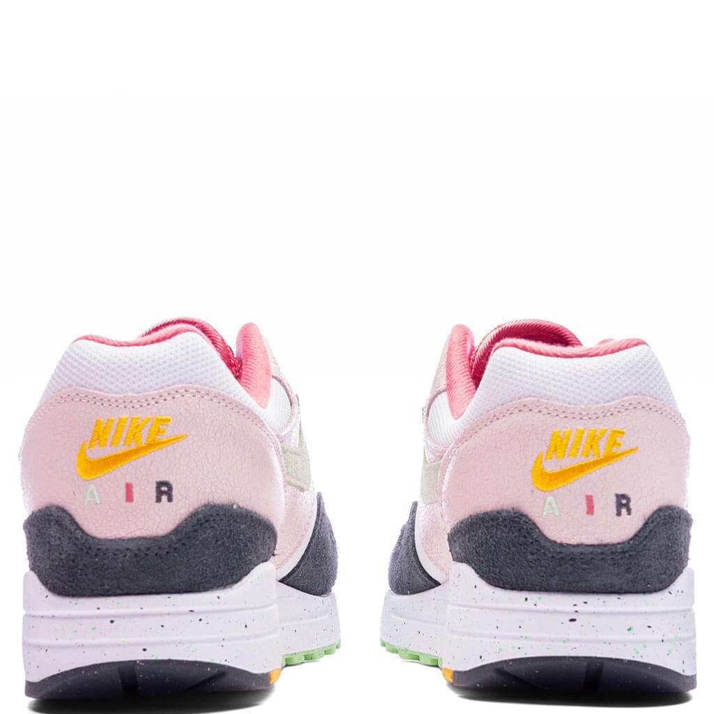 Air Max 1 'Easter' - Light Soft Pink/Vapor Green/Anthracite - Image 4