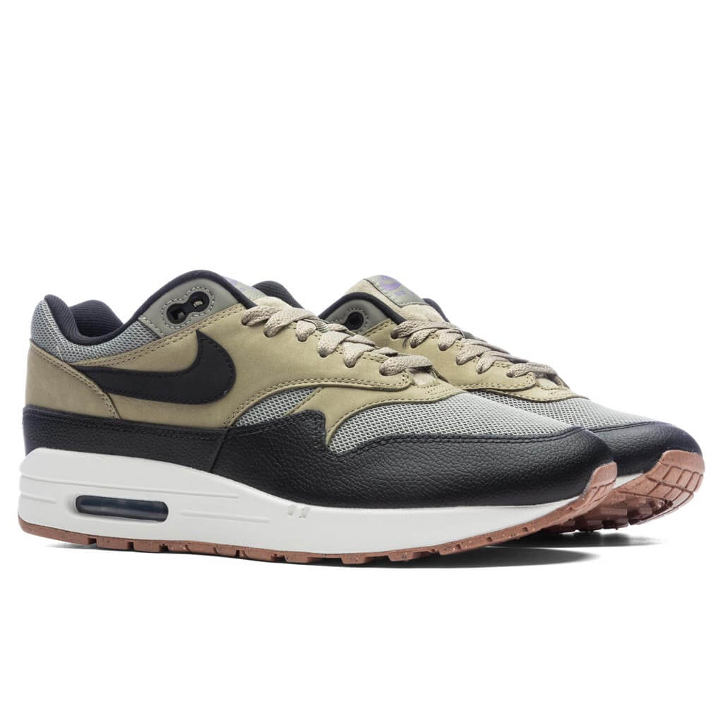 Air Max 1 SC - Dark Stucco/Black/Neutral Olive - Image 2
