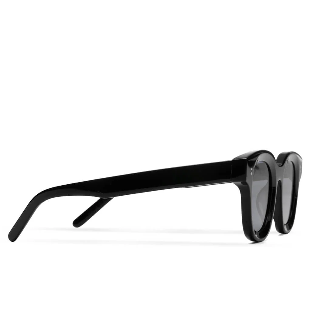Apollo - Black/Black - Image 2