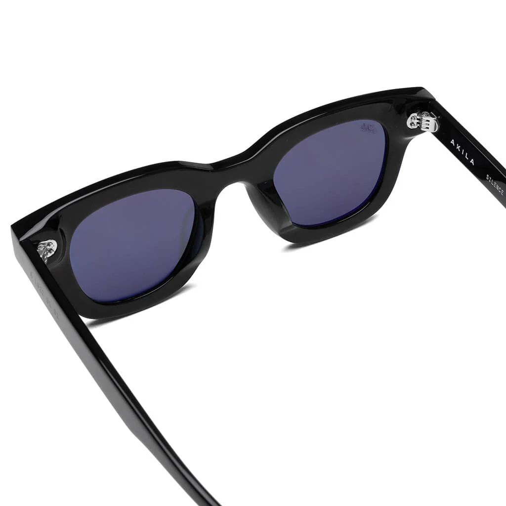 Apollo - Black/Black - Image 3