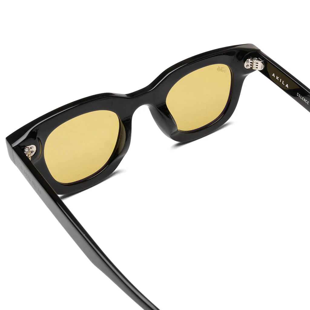 Apollo - Black/Yellow - Image 3