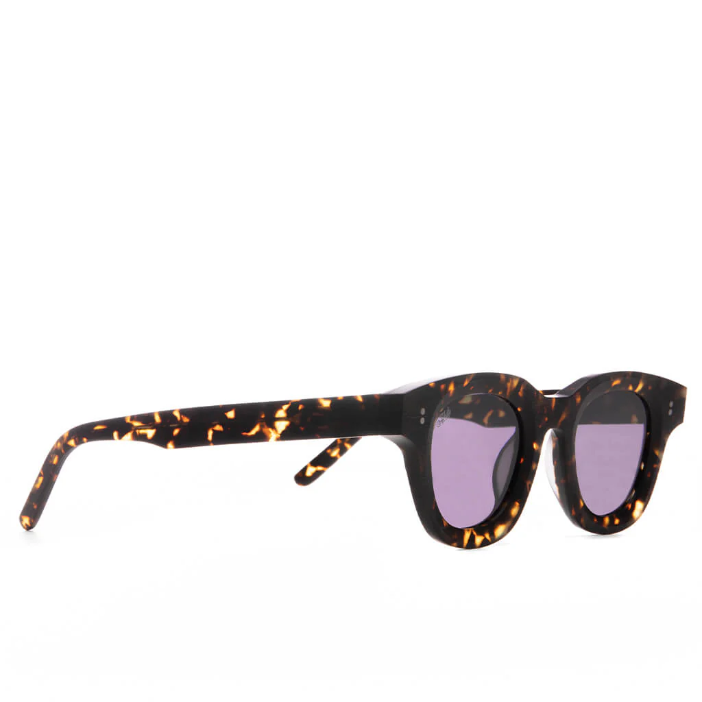 Apollo Raw - Raw Tortoise/Black - Image 2