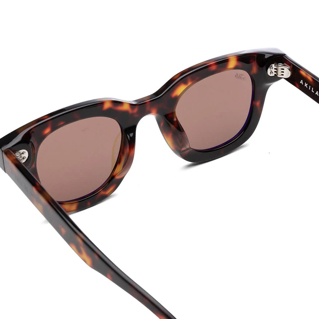 Apollo - Tortoise/Brown - Image 3