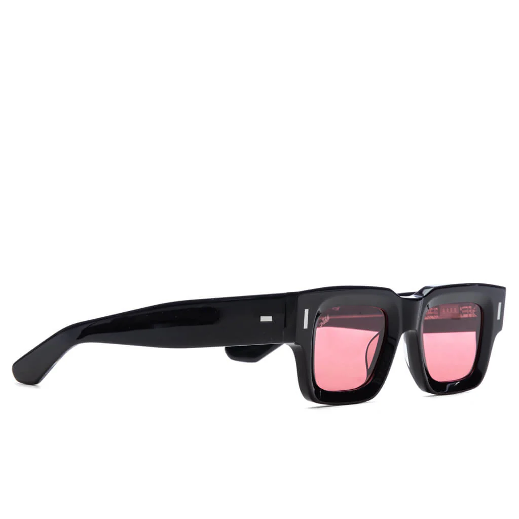 Ares - Black/Rose - Image 2