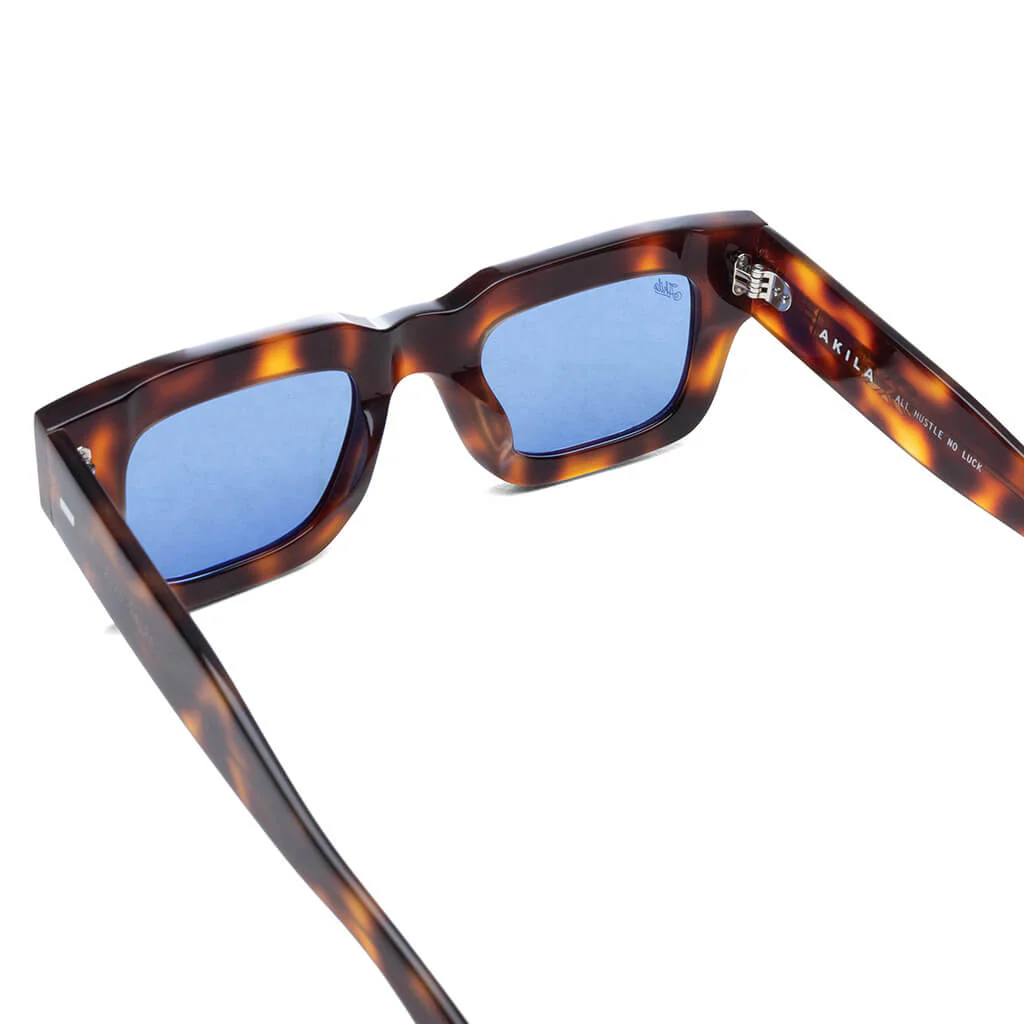 Ares - Tortoise/Sky Blue - Image 3