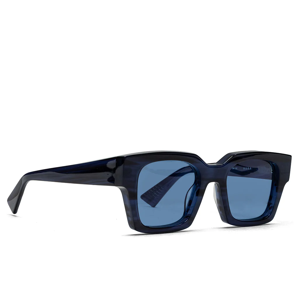 Aura - Black/Blue - Image 2