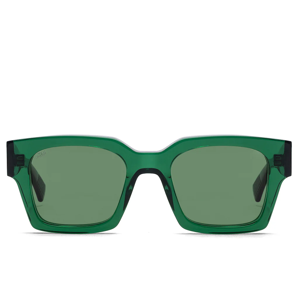 Aura - Green/Green