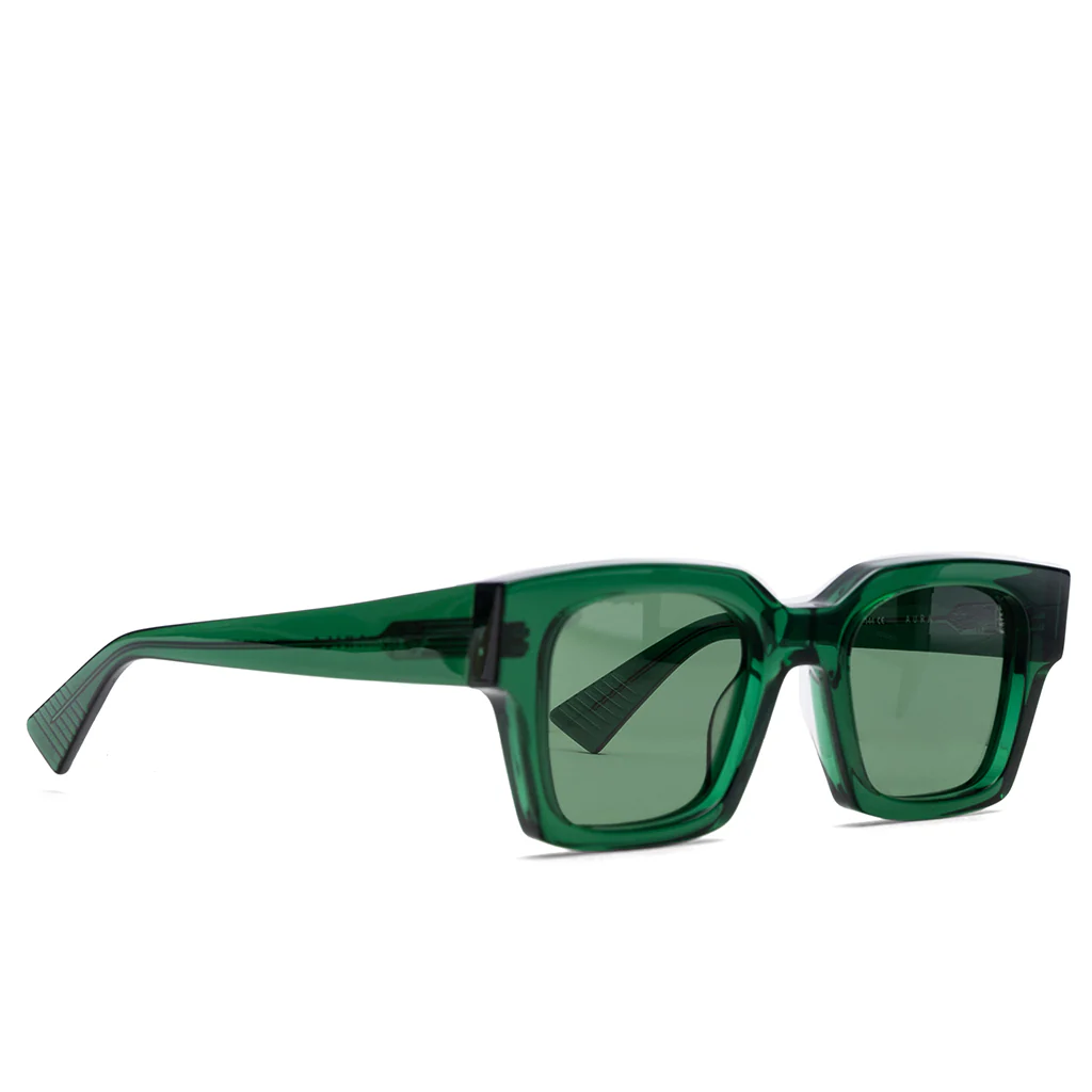 Aura - Green/Green - Image 2