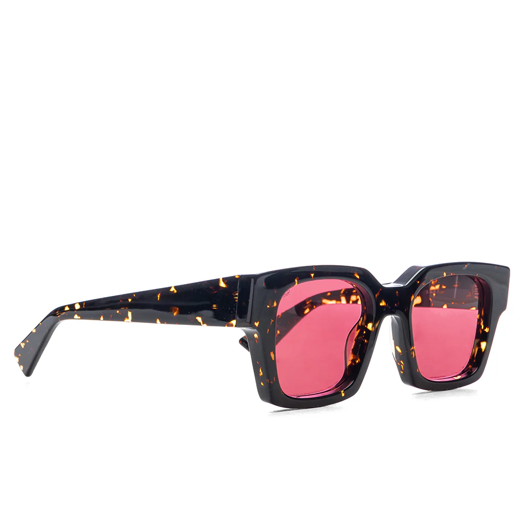 Aura - Tortoise/Rose - Image 2