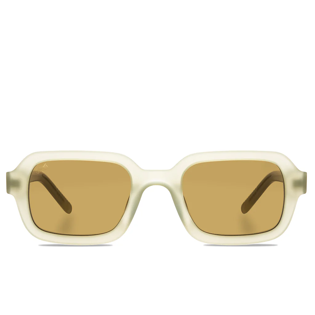 Cascade - Oyster/Brown